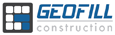 Logo of Geofill Construction