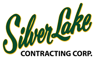 Logo of Silver Lake Contracting Corp.