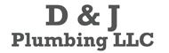 Logo of D & J Plumbing LLC
