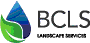 Logo of BCLS Landscape Services LLC