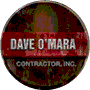 Logo of Dave O'Mara Contractor, Inc.