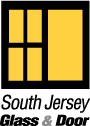 Logo of South Jersey Glass & Door