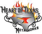Heart of Texas Metalworks ProView