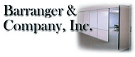 Logo of Barranger & Company, Inc.
