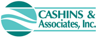 Logo of Cashins & Associates, Inc.