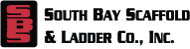 Logo of South Bay Scaffold & Ladder Co., Inc.
