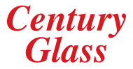Logo of Century Glass