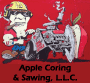 Logo of Apple Coring & Sawing, L.L.C.