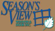 Logo of Season's View Window & Door Inc.