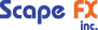 Logo of Scape FX Inc.