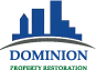 Logo of Dominion Property Restoration Svcs., Inc.