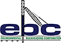 Logo of Environmental Bulkheading Corp.