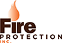 Logo of Fire Protection, Inc.