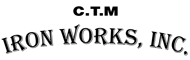 C.T.M Iron Works, Inc. ProView