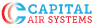 Logo of Capital Air Systems