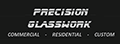 Logo of Precision Glasswork Inc.