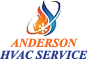 Logo of Anderson HVAC Service