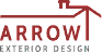 Logo of Arrow Exterior Design