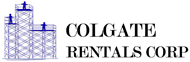 Logo of Colgate Rentals Corp.