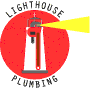 Logo of Lighthouse Plumbing