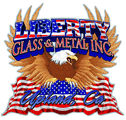 Logo of Liberty Glass & Metal Inc.