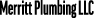 Logo of Merritt Plumbing LLC