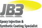 Logo of JB3 Epoxy Injection & Synthetic Coatings Specialist, Inc.