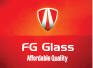 Logo of FG Glass LLC