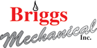 Logo of Briggs Mechanical Inc.