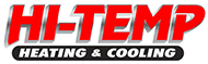 Logo of Hi-Temp Heating & Cooling