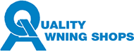 Logo of Quality Awning Shops