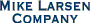 Logo of Mike Larsen Company