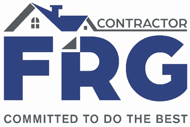 Logo of FRG Contractor Corp.
