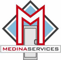 Logo of Medina Services, Inc.