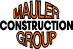 Logo of Mauler Construction Group