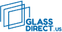 Logo of Glass Direct.us