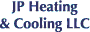 Logo of JP Heating & Cooling LLC