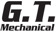 Logo of G.T. Mechanical