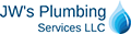 Logo of JW's Plumbing Services LLC