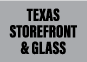 Logo of Texas Storefront & Glass