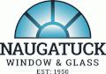 Logo of Naugatuck Window & Glass