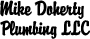 Logo of Mike Doherty Plumbing LLC 