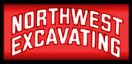 Logo of Northwest Excavating
