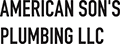 Logo of American Son's Plumbing LLC