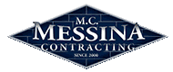 Logo of M.C. Messina Inc.