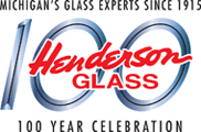 Logo of Henderson Glass