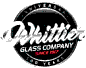 Logo of Whittier Glass Company