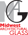 Logo of Midwest Architectural Glass
