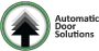 Logo of Automatic Door Solutions