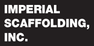 Logo of Imperial Scaffolding, Inc.